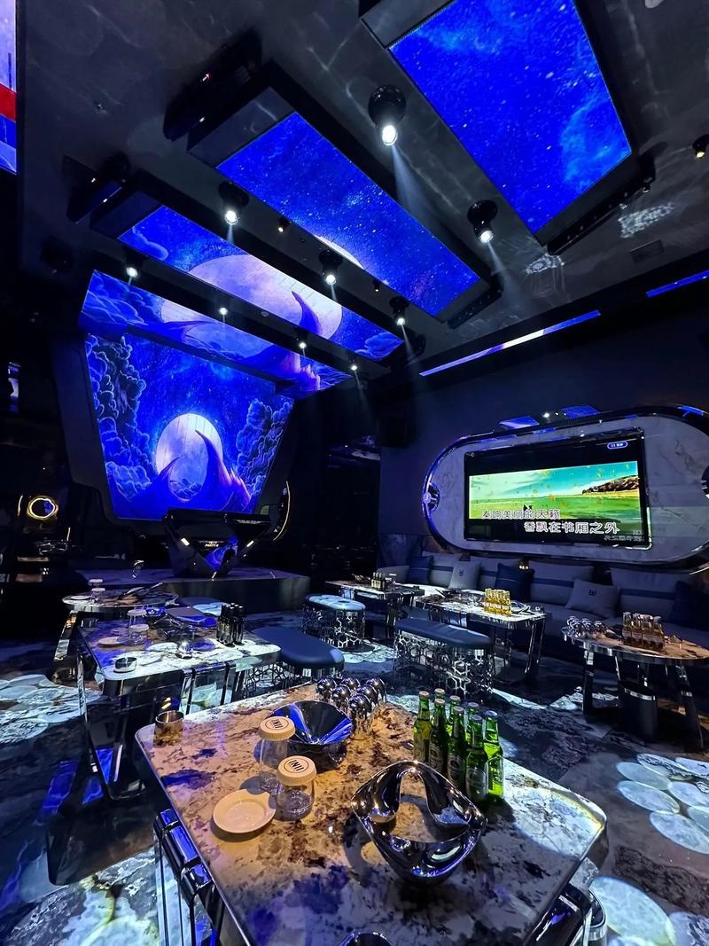 安庆商务KTV必须知道-岳西县ktv预订